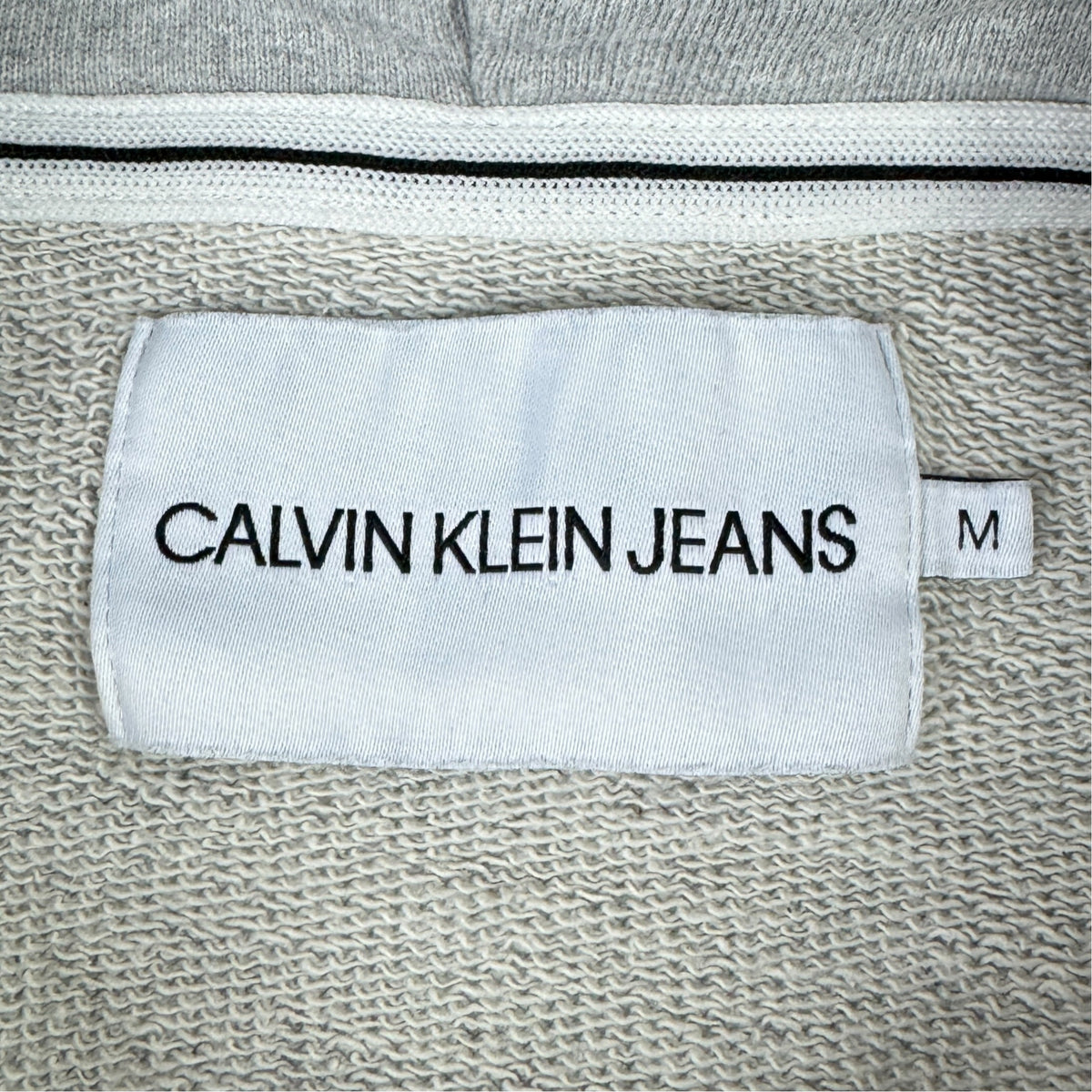Hanorac Lung Calvin Klein Femei - M/L