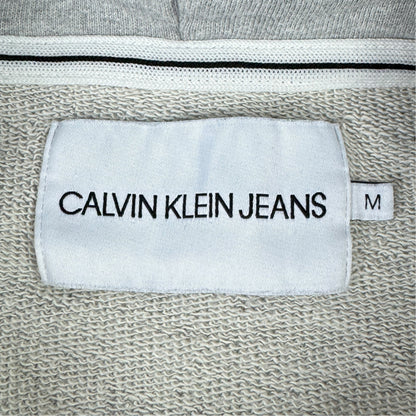 Hanorac Lung Calvin Klein Femei - M/L