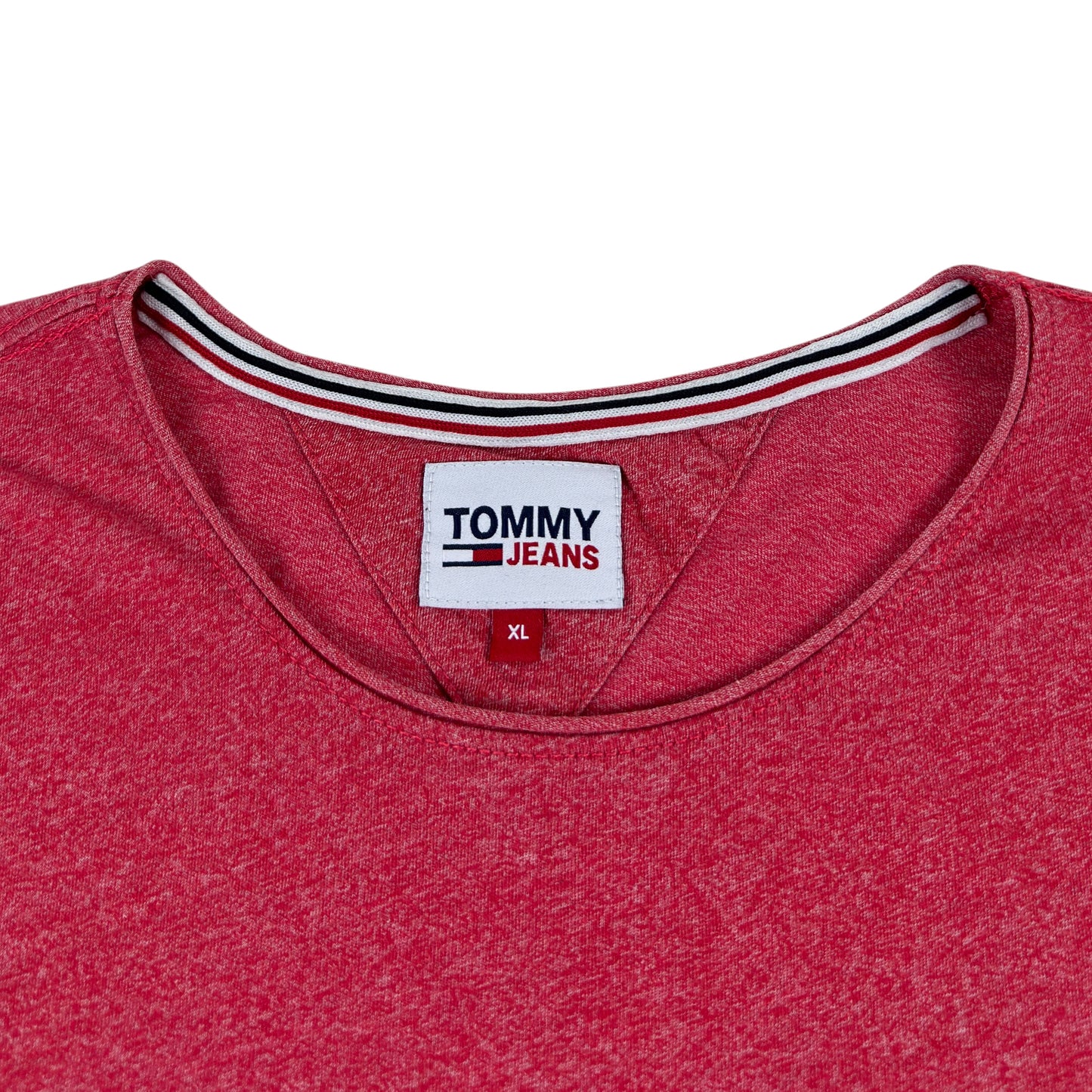 Tricou Tommy Hilfiger - L