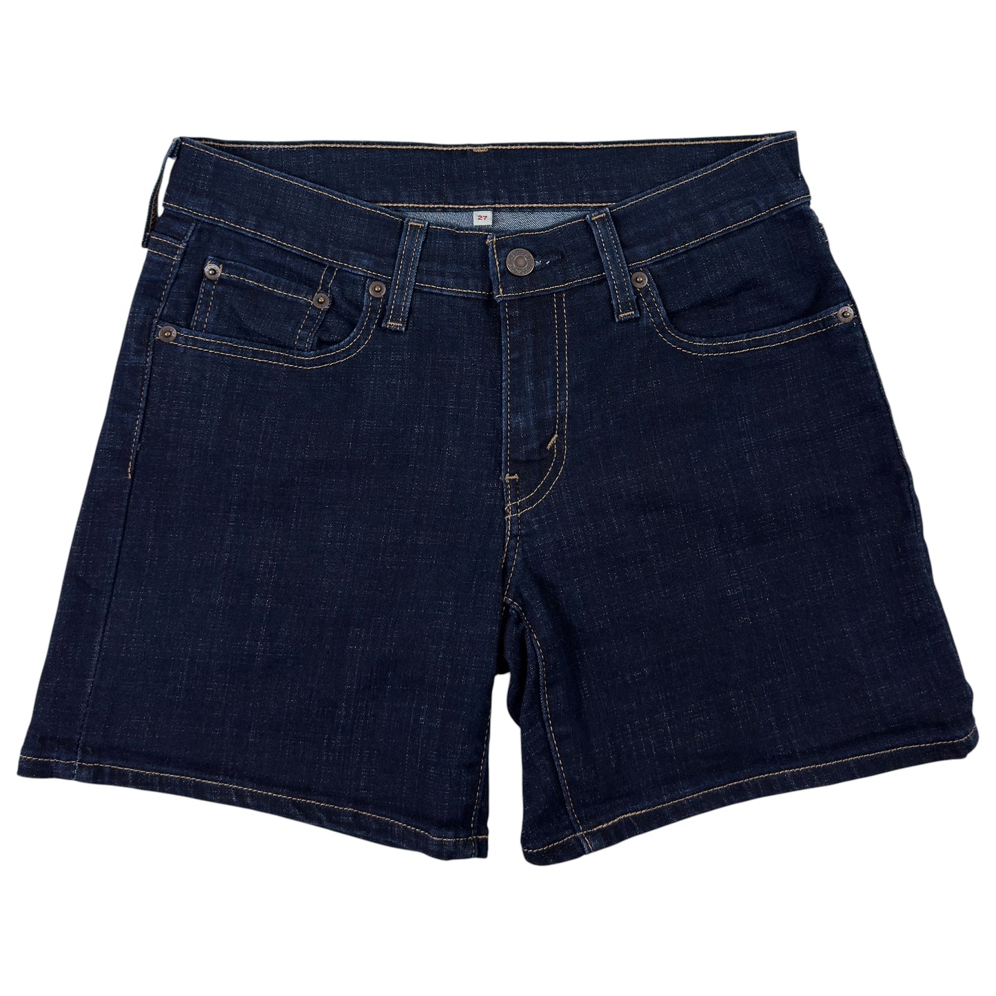 Blugi Scurți Levi's Femei - W27