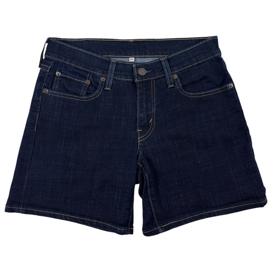 Blugi Scurți Levi's Femei - W27
