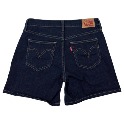 Blugi Scurți Levi's Femei - W27