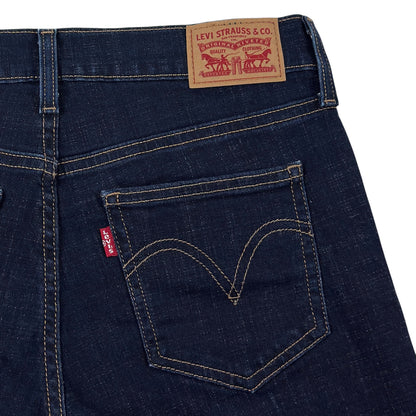 Blugi Scurți Levi's Femei - W27