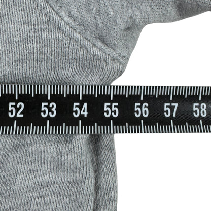 Hanorac Lung Calvin Klein Femei - M/L