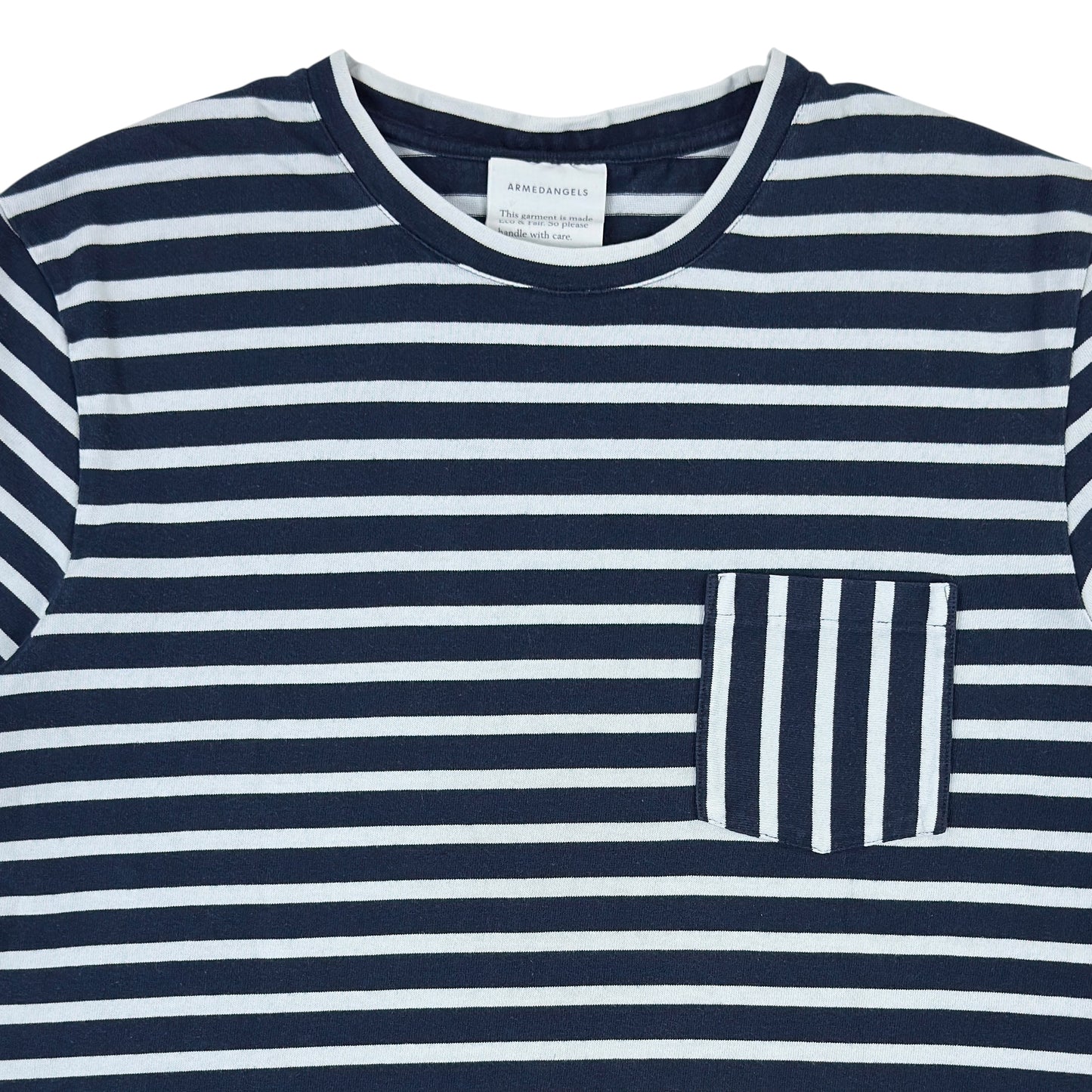 Tricou Armedangels 100% Bumbac Organic - M/L