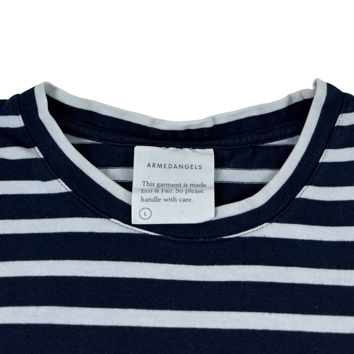 Tricou Armedangels 100% Bumbac Organic - M/L