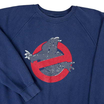 Bluză Ghost Busters Vintage - M/L