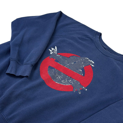 Bluză Ghost Busters Vintage - M/L