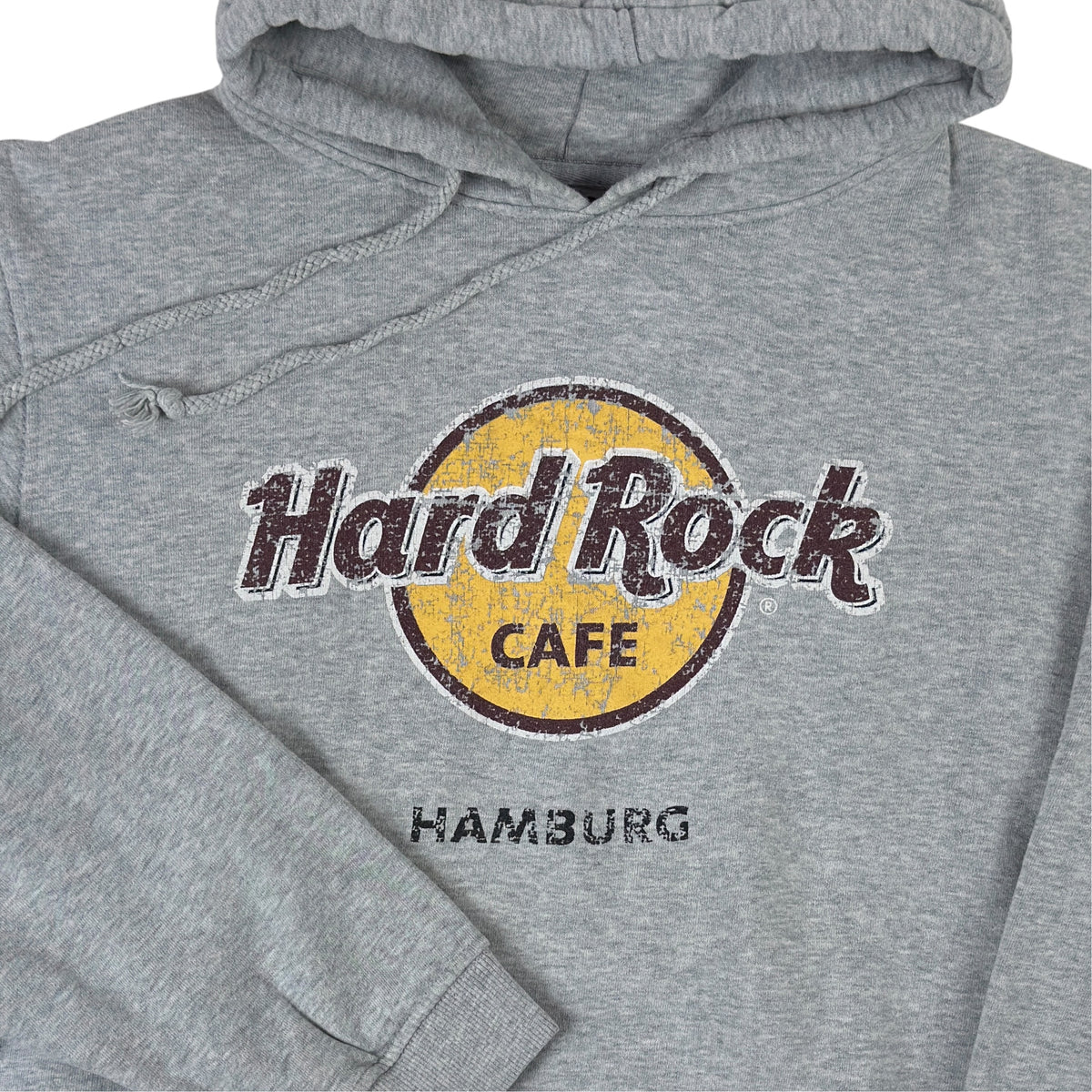 Hanorac Hard Rock Cafe Femei - M/L