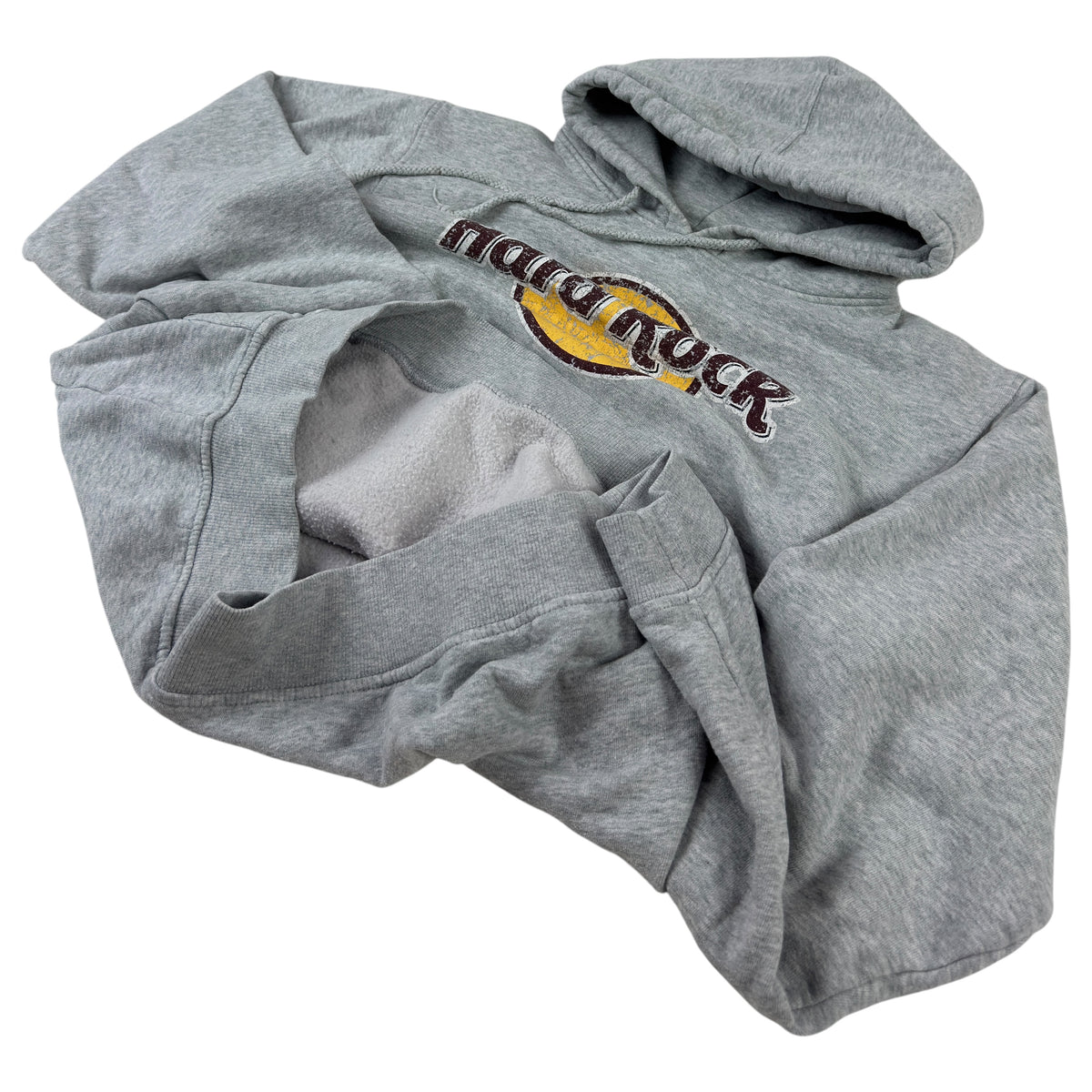 Hanorac Hard Rock Cafe Femei - M/L