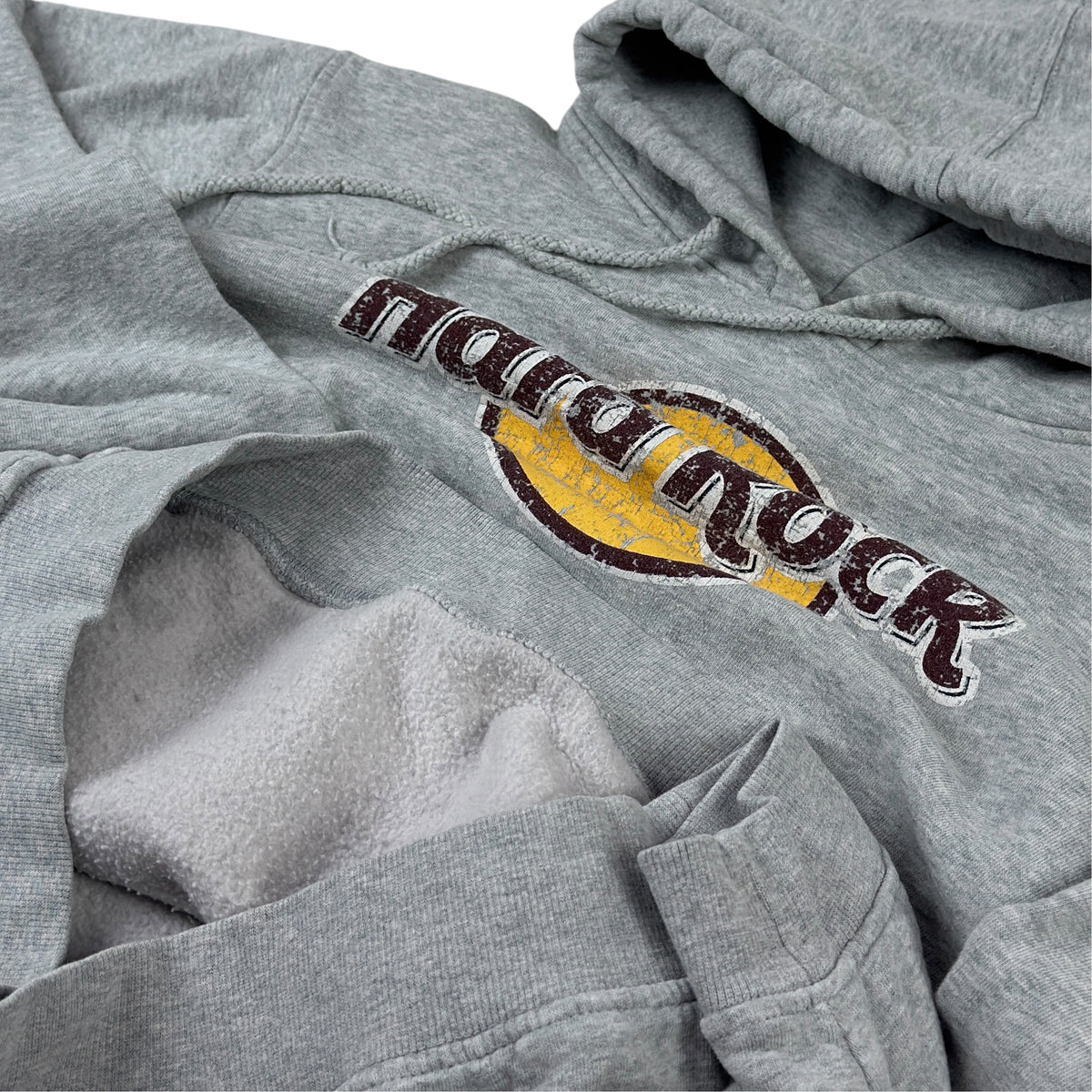 Hanorac Hard Rock Cafe Femei - M/L