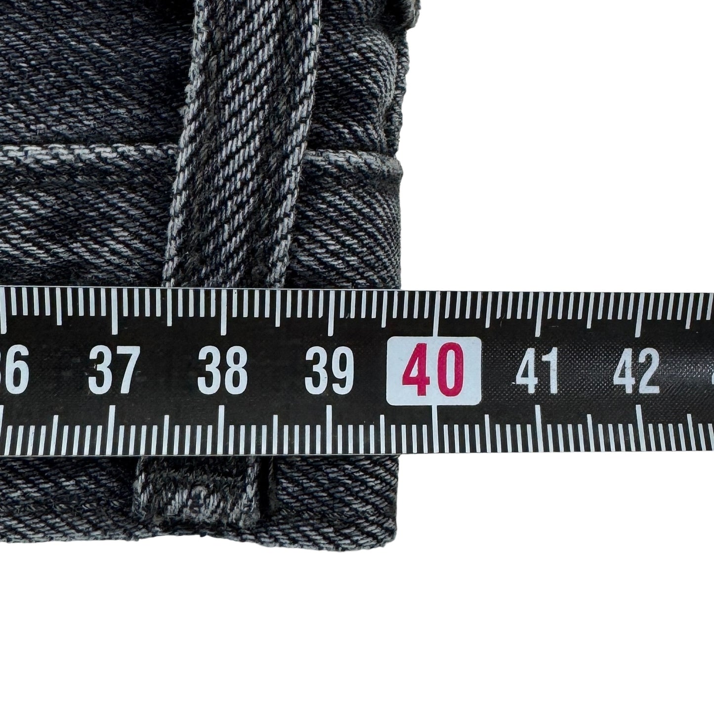 Blugi Scurți Levi's 501 Femei - W28