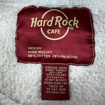 Hanorac Hard Rock Cafe Femei - M/L