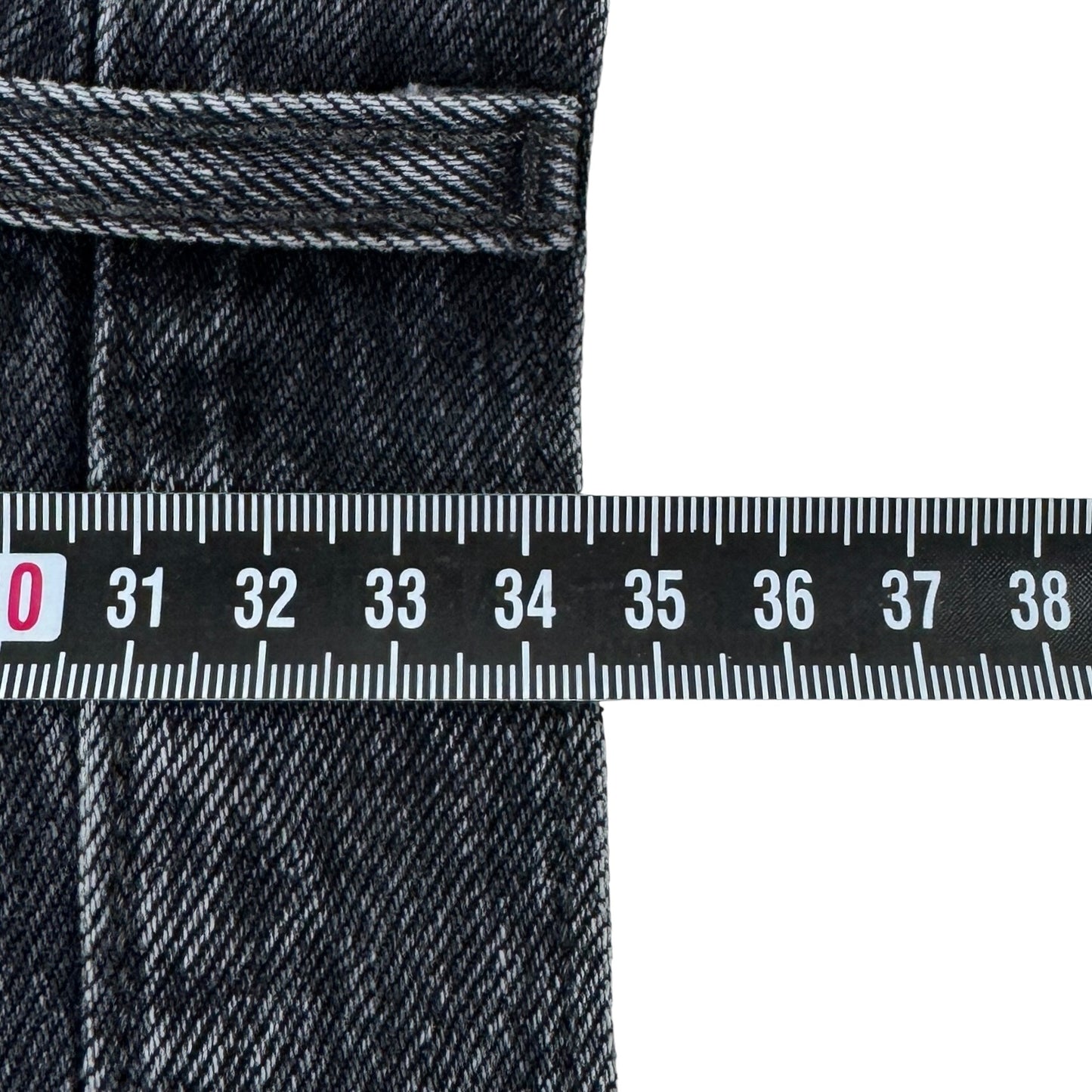 Blugi Scurți Levi's 501 Femei - W28