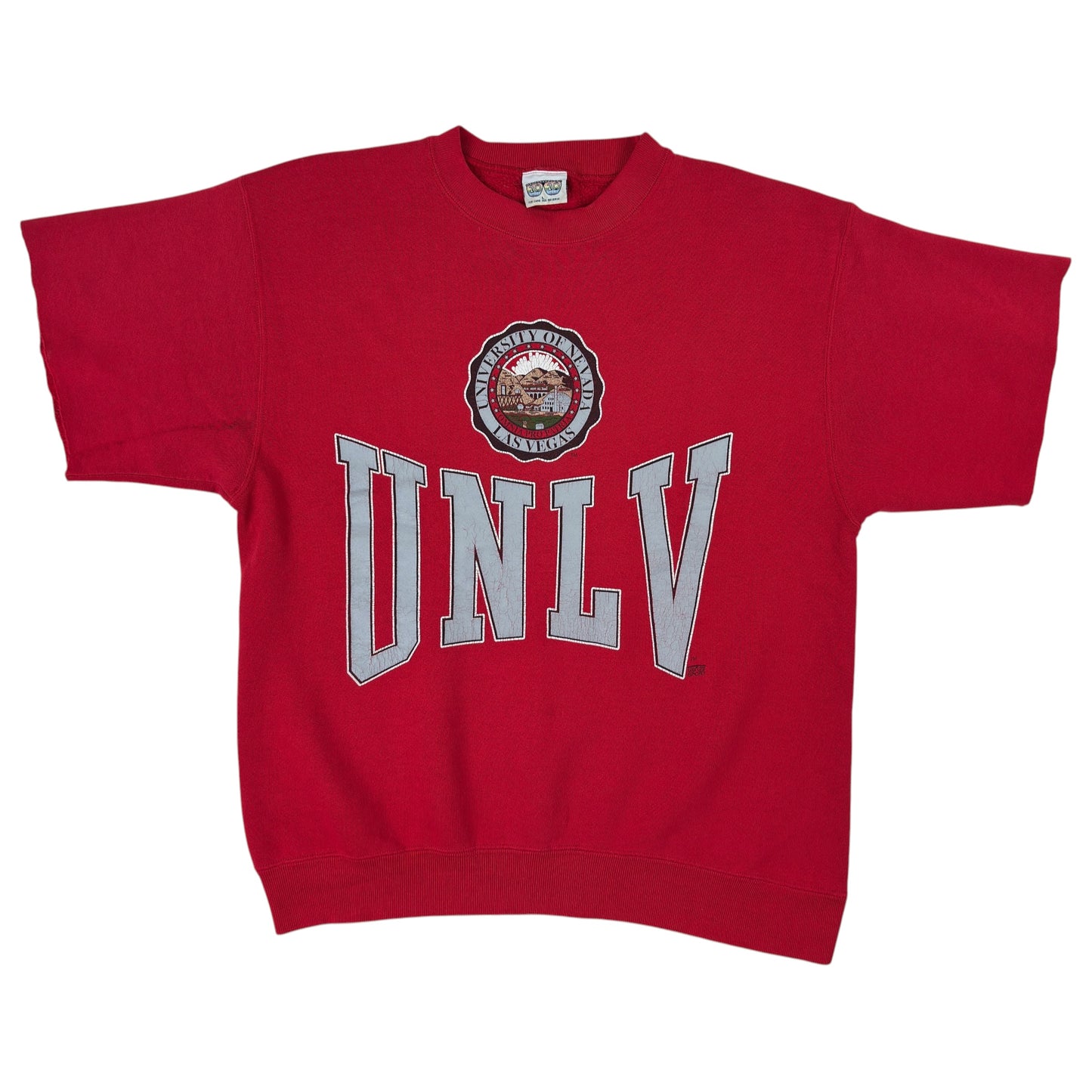 Bluză UNLV Vintage - M/L