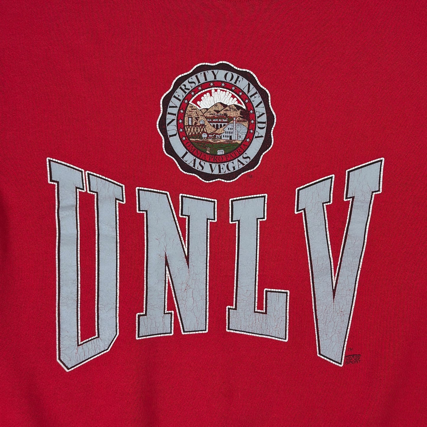 Bluză UNLV Vintage - M/L