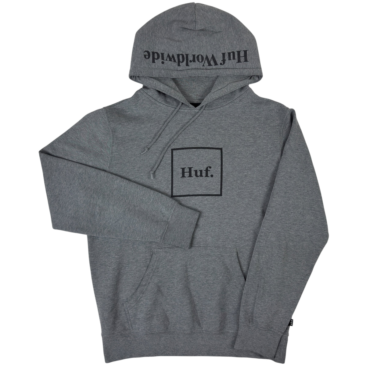 Hanorac HUF - M/L