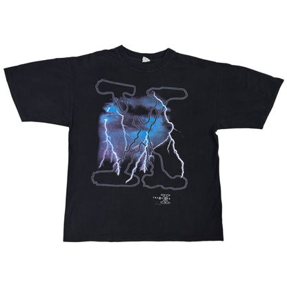 Tricou The X-Files Vintage Din Anul 1994 - L/XL