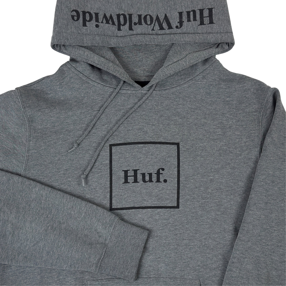 Hanorac HUF - M/L