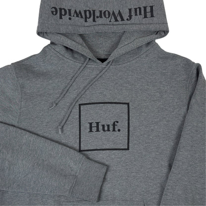 Hanorac HUF - M/L