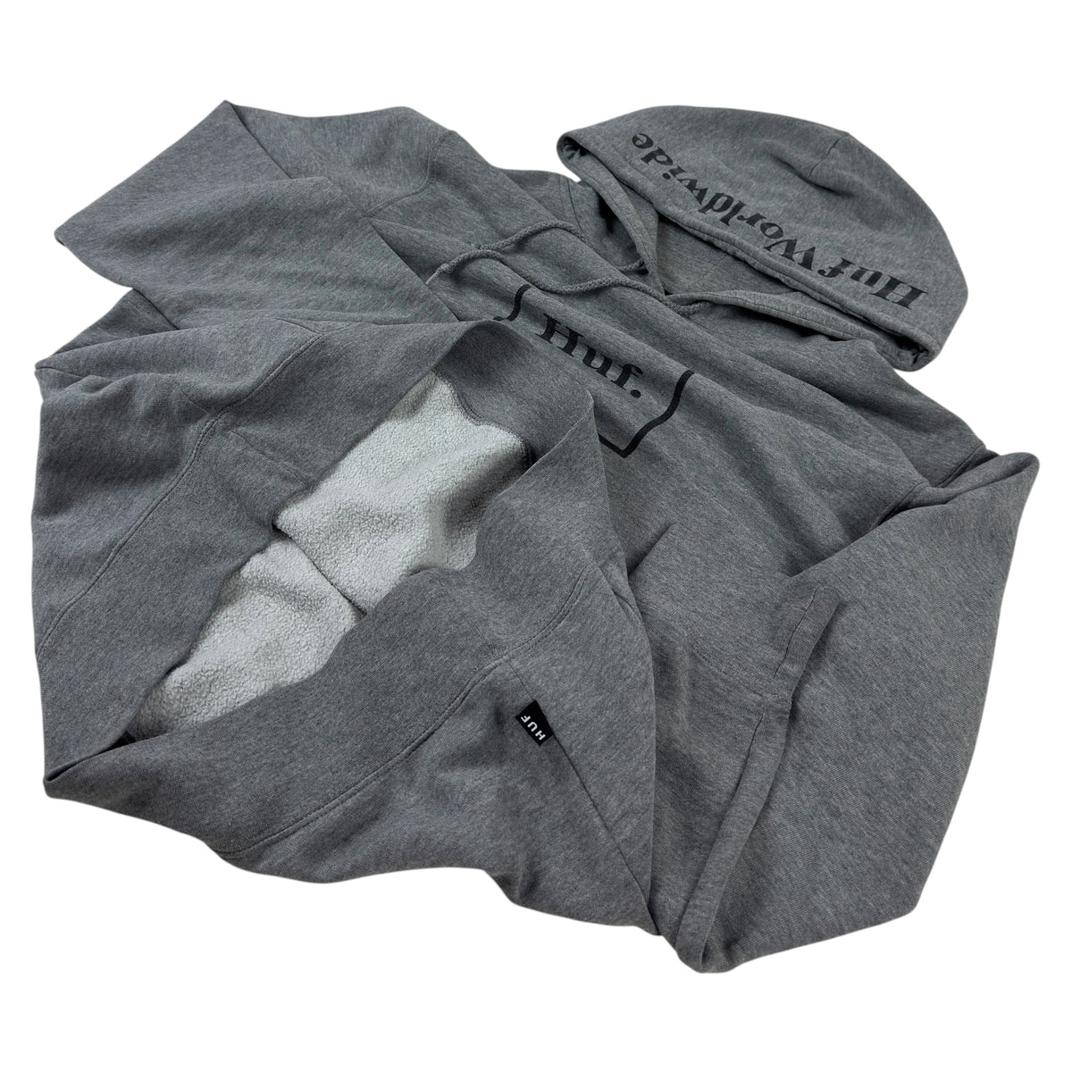Hanorac HUF - M/L