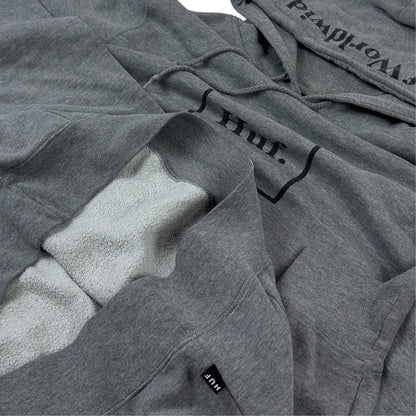 Hanorac HUF - M/L