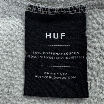 Hanorac HUF - M/L