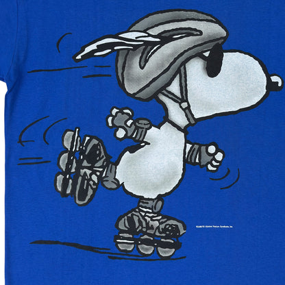 Tricou Snoopy Vintage 90s - L