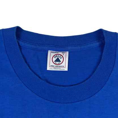 Tricou Snoopy Vintage 90s - L