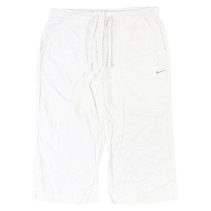 Pantaloni Trei Sferturi Nike Vintage Femei - M/L