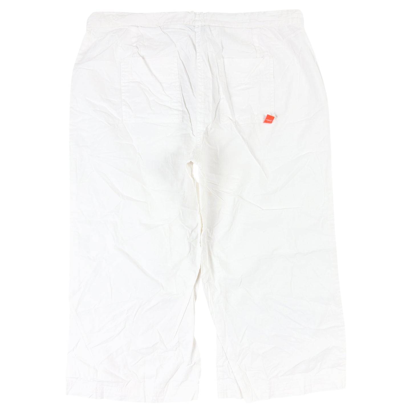 Pantaloni Trei Sferturi Nike Vintage Femei - M/L