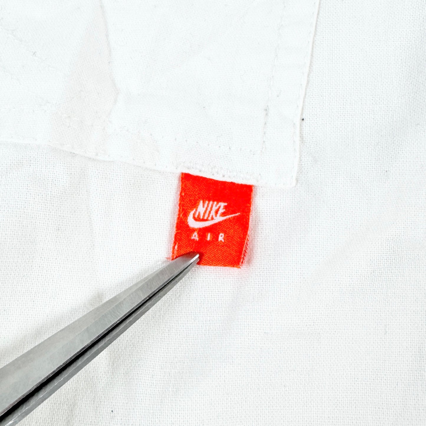Pantaloni Trei Sferturi Nike Vintage Femei - M/L