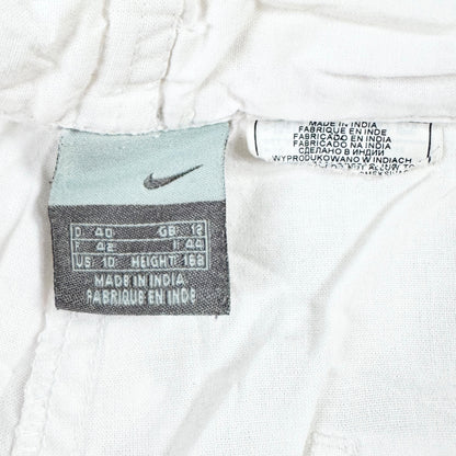 Pantaloni Trei Sferturi Nike Vintage Femei - M/L