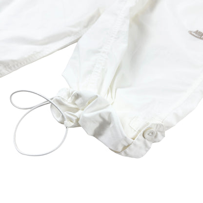 Pantaloni Trei Sferturi Nike Vintage Femei - M/L