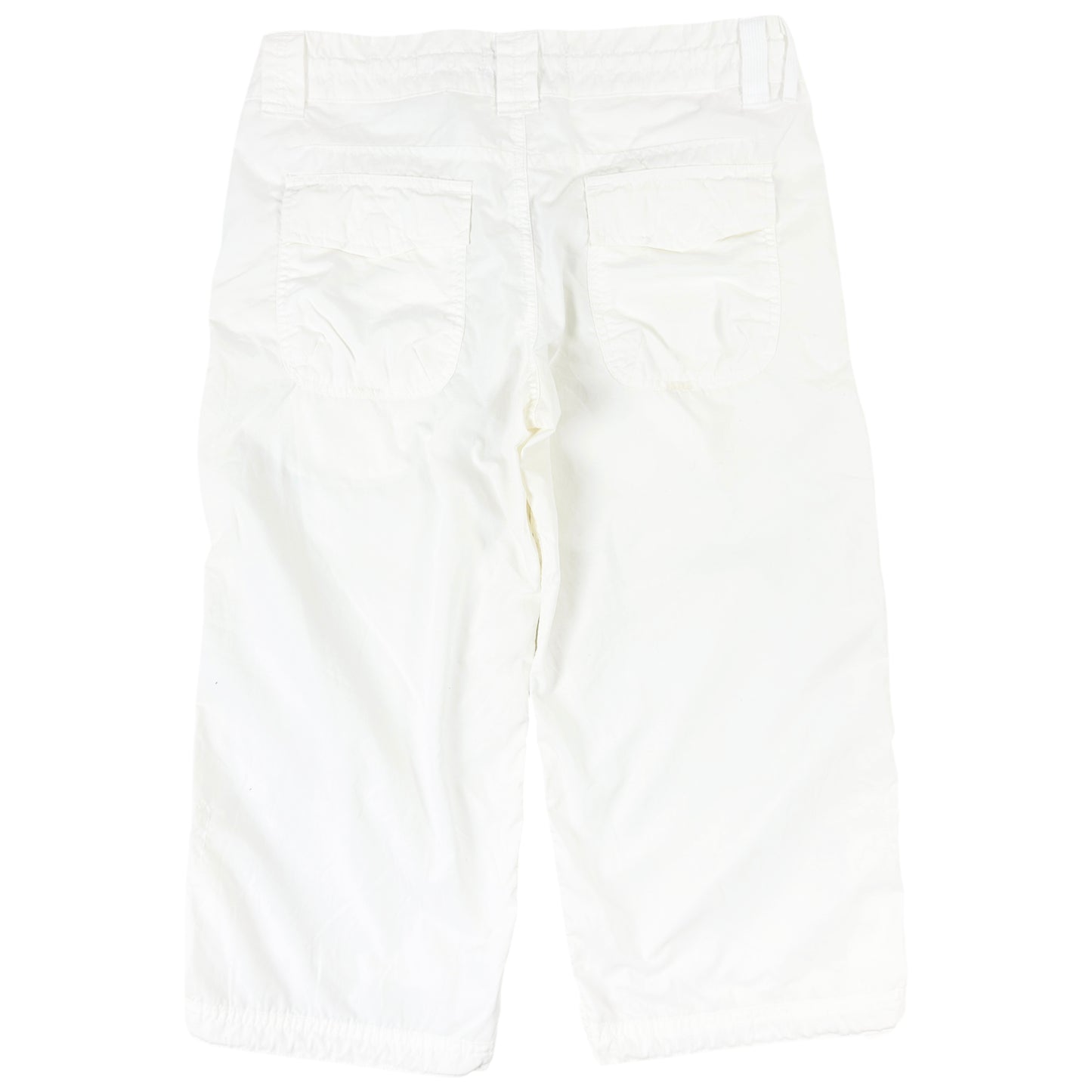 Pantaloni Trei Sferturi Nike Vintage Femei - M/L