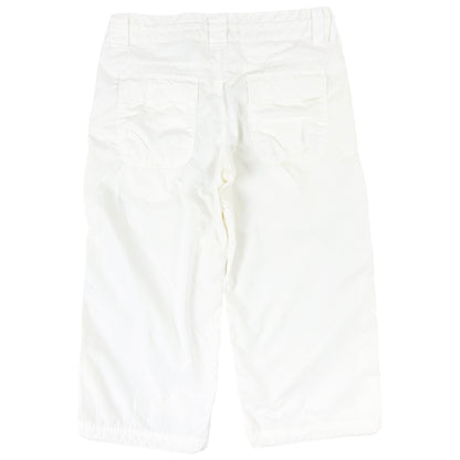 Pantaloni Trei Sferturi Nike Vintage Femei - M/L