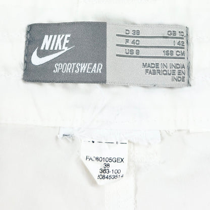 Pantaloni Trei Sferturi Nike Vintage Femei - M/L