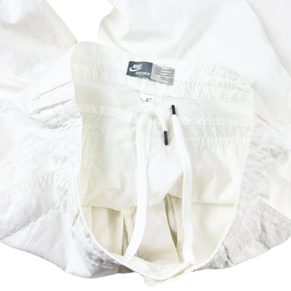 Pantaloni Trei Sferturi Nike Vintage Femei - M/L