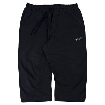 Pantaloni Trei Sferturi Adidas Vintage - L/XL