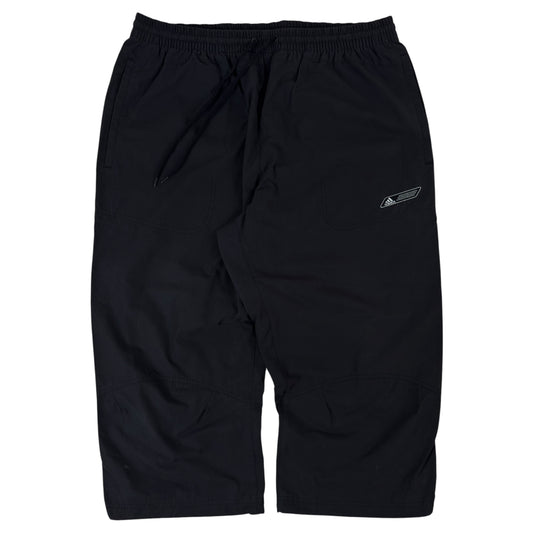 Pantaloni Trei Sferturi Adidas Vintage - L/XL