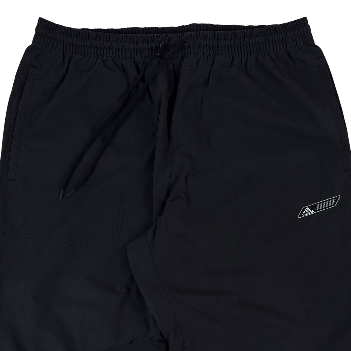 Pantaloni Trei Sferturi Adidas Vintage - L/XL