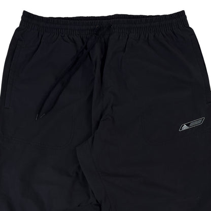 Pantaloni Trei Sferturi Adidas Vintage - L/XL