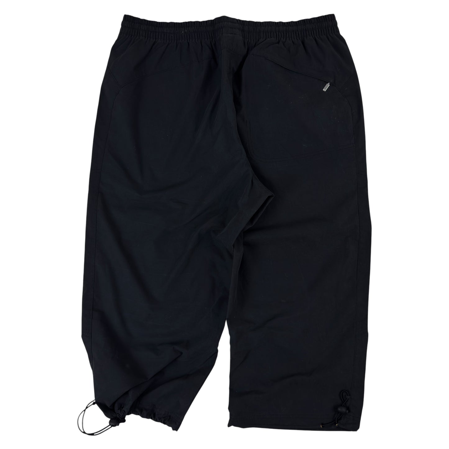 Pantaloni Trei Sferturi Adidas Vintage - L/XL