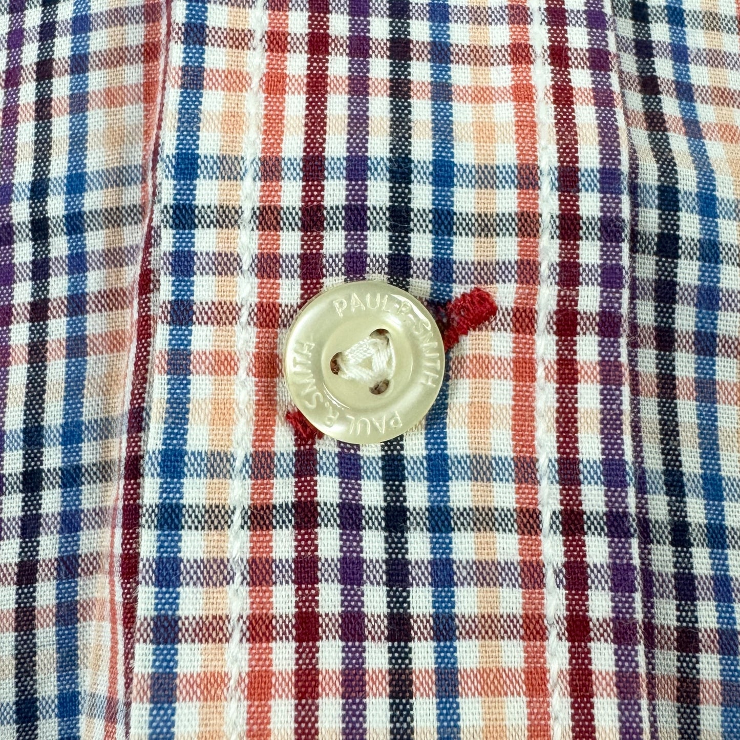 Cămașă Paul Smith - XL/XXL