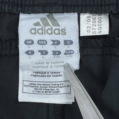Pantaloni Trei Sferturi Adidas Vintage - L/XL
