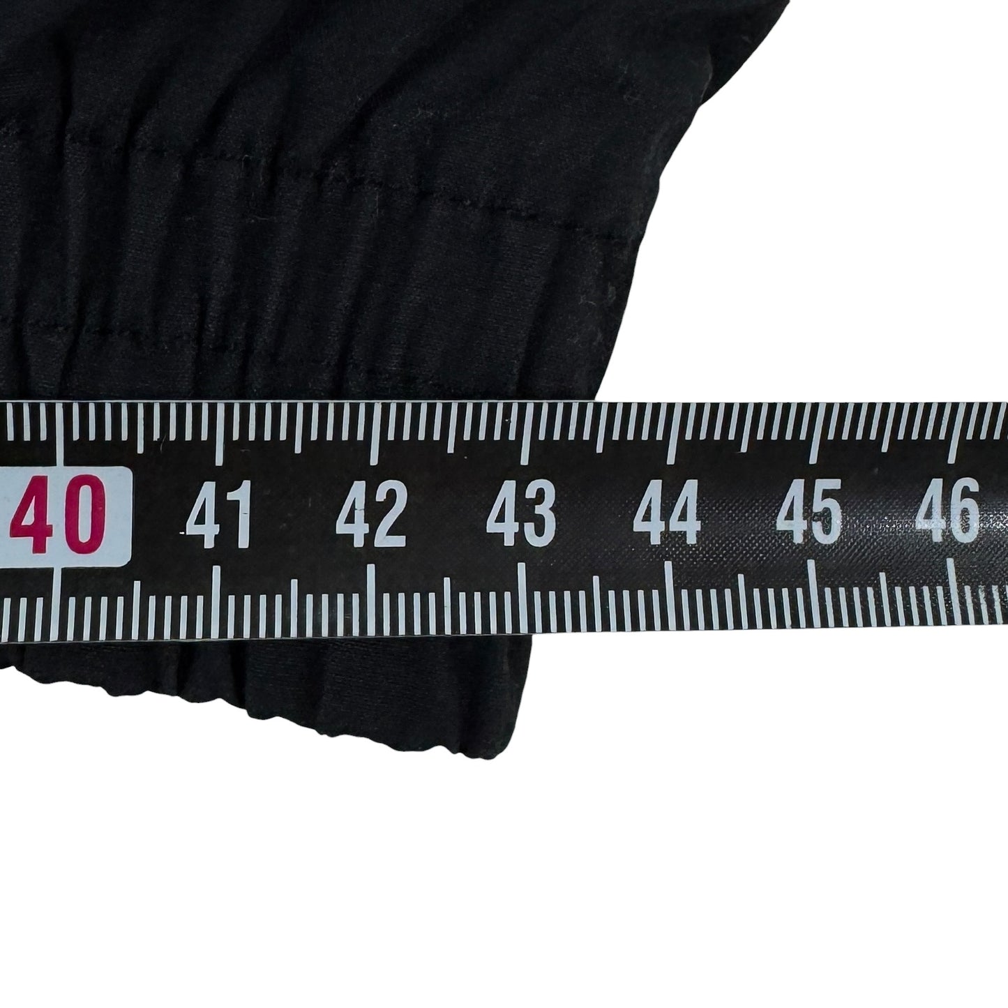 Pantaloni Trei Sferturi Adidas Vintage - L/XL