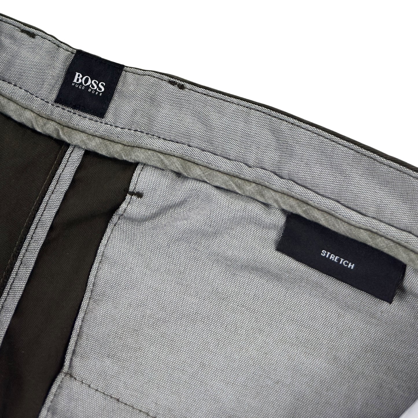 Pantaloni Hugo Boss - W32/L36