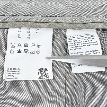 Pantaloni Hugo Boss - W32/L36