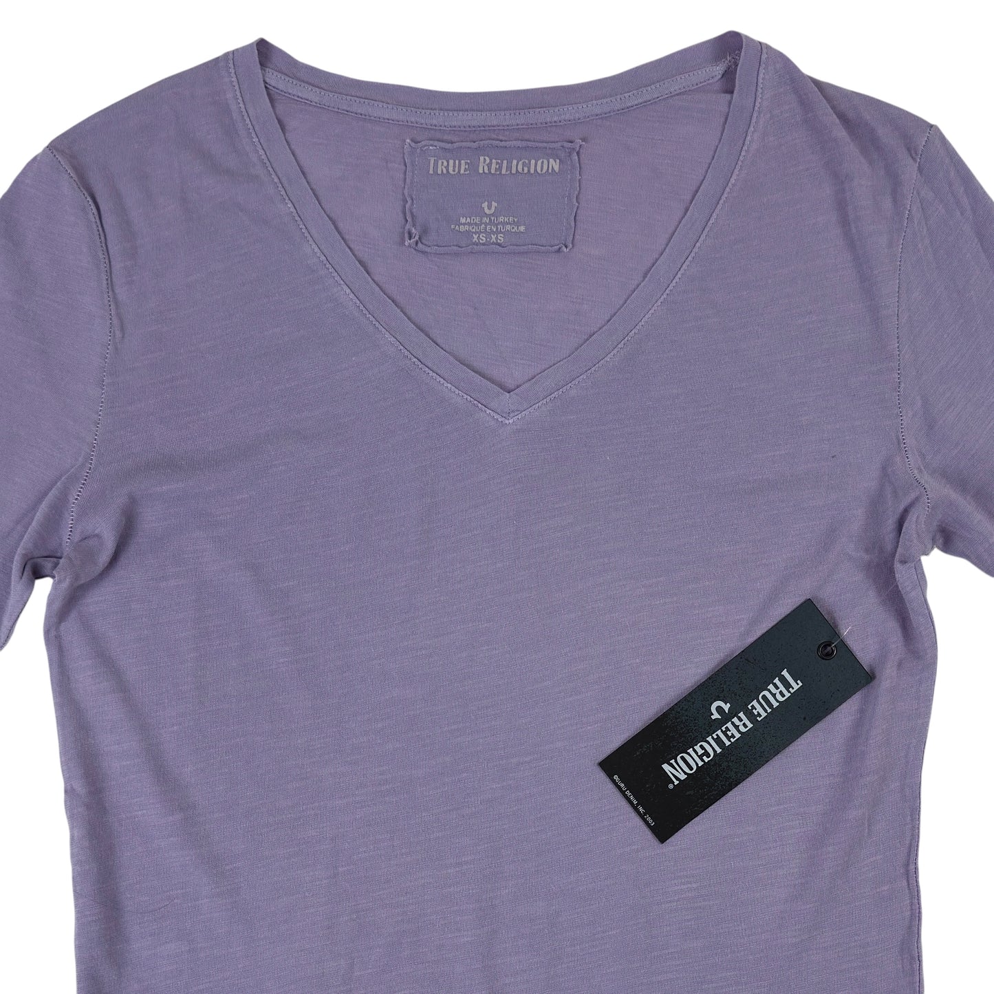 Tricou True Religion Femei - XS/S