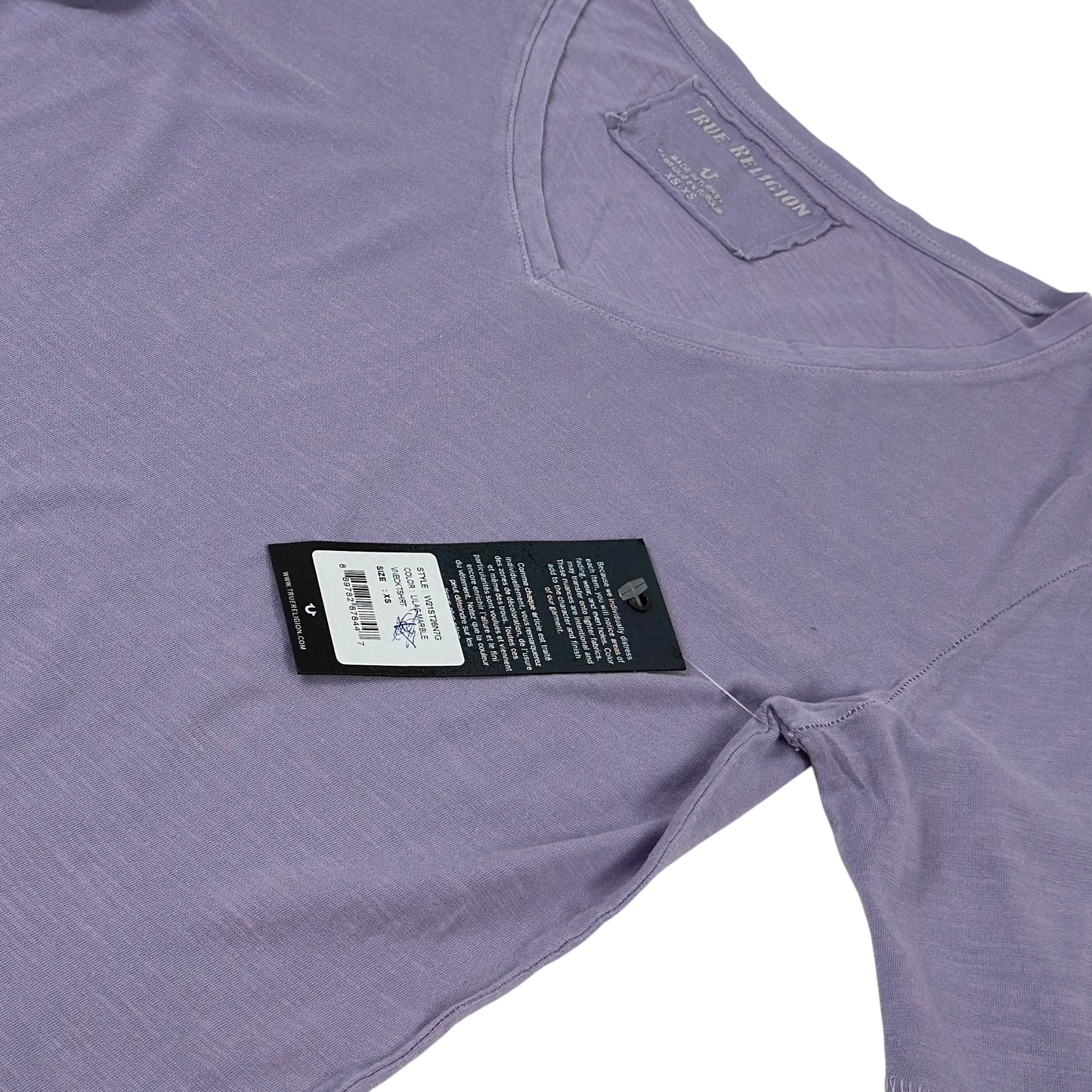Tricou True Religion Femei - XS/S